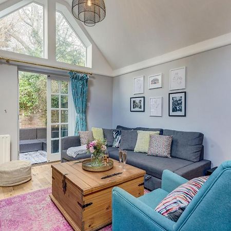 אוקספורד Apple Tree Cottage מראה חיצוני תמונה