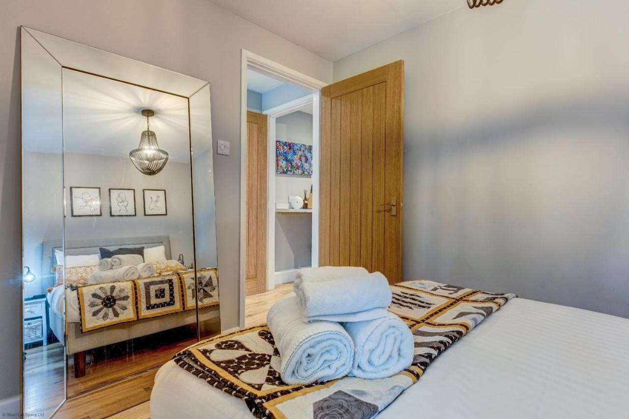 אוקספורד Apple Tree Cottage מראה חיצוני תמונה